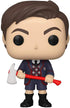 POP The Umbrella Academy Number 5