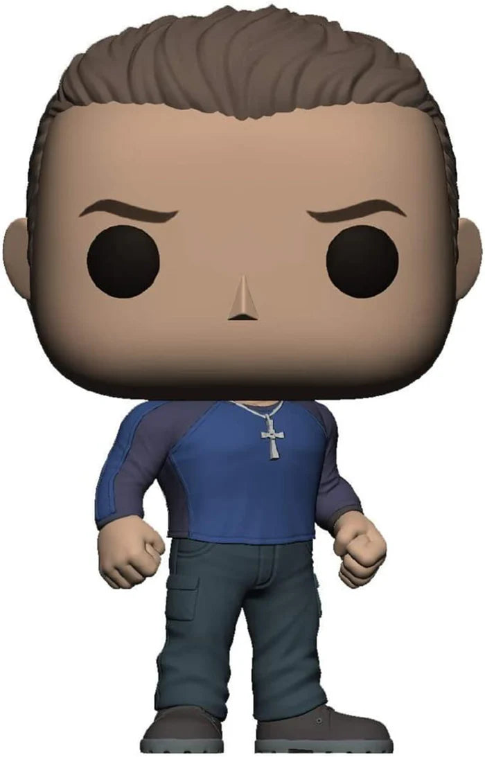 POP Fast 9 Jakob Toretto