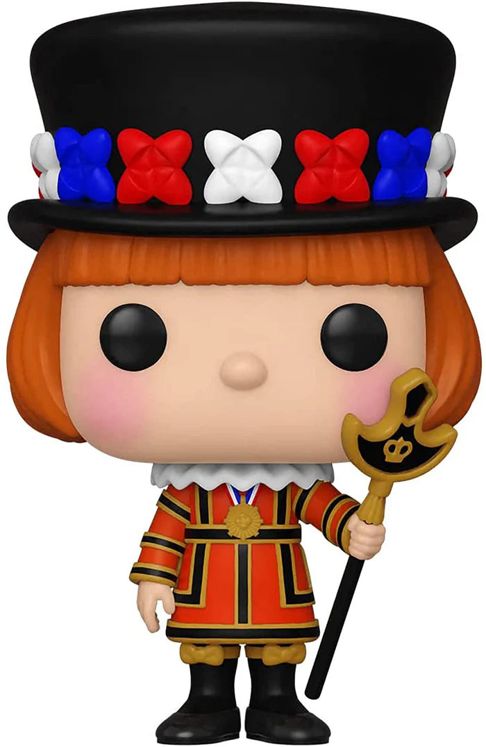 POP Disney Small World England