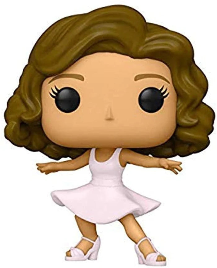 POP Dirty Dancing Baby Finale