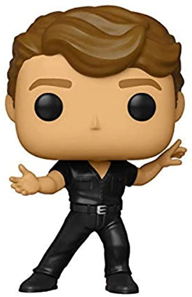 POP Dirty Dancing Johnny Finale