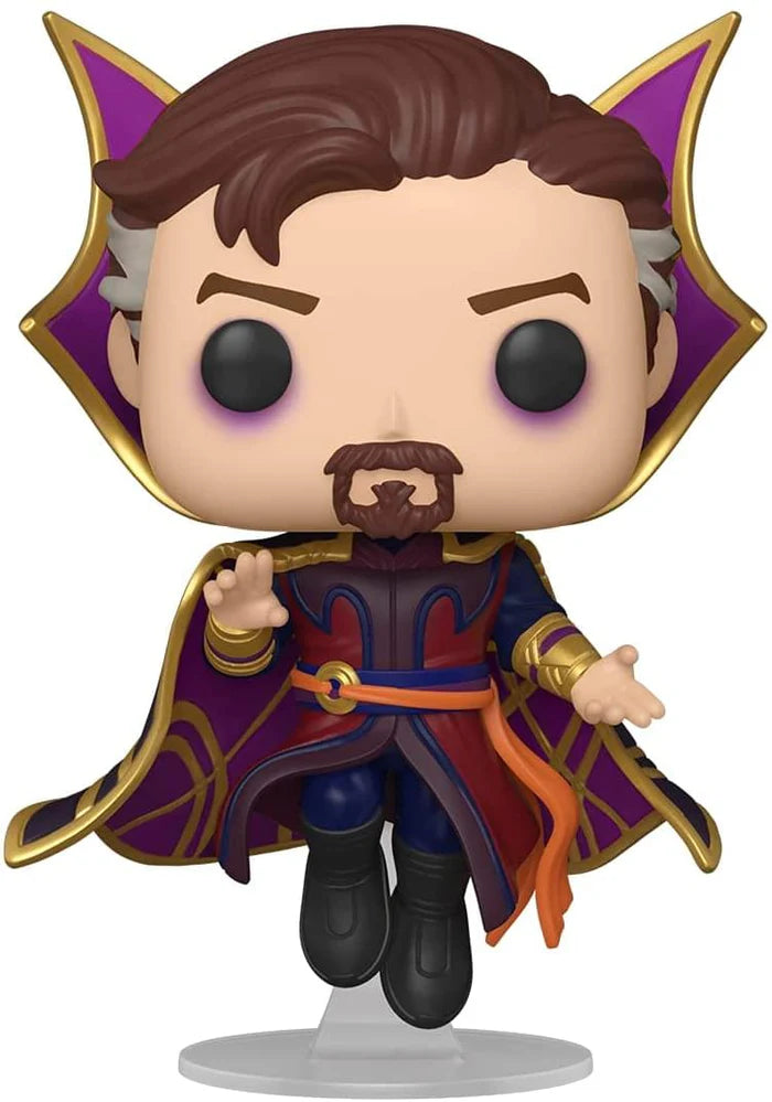 POP Marvel What If? Doctor Strange Supreme