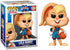 POP Space Jam A New Legacy Lola Bunny