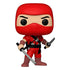 POP G.I. Joe Cobra Red Ninja