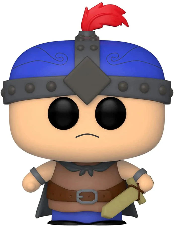POP South Park Ranger Stan Marshwalker