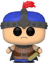 POP South Park Ranger Stan Marshwalker