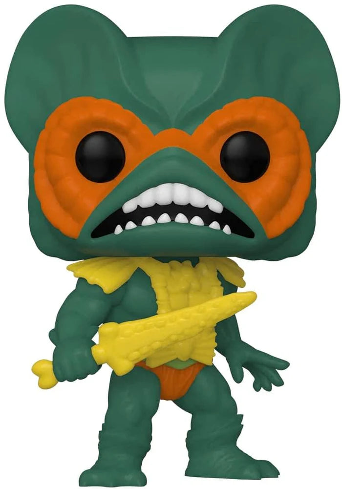 POP Masters of the Universe Merman