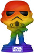 POP Star Wars Rainbow Pride Stormtrooper