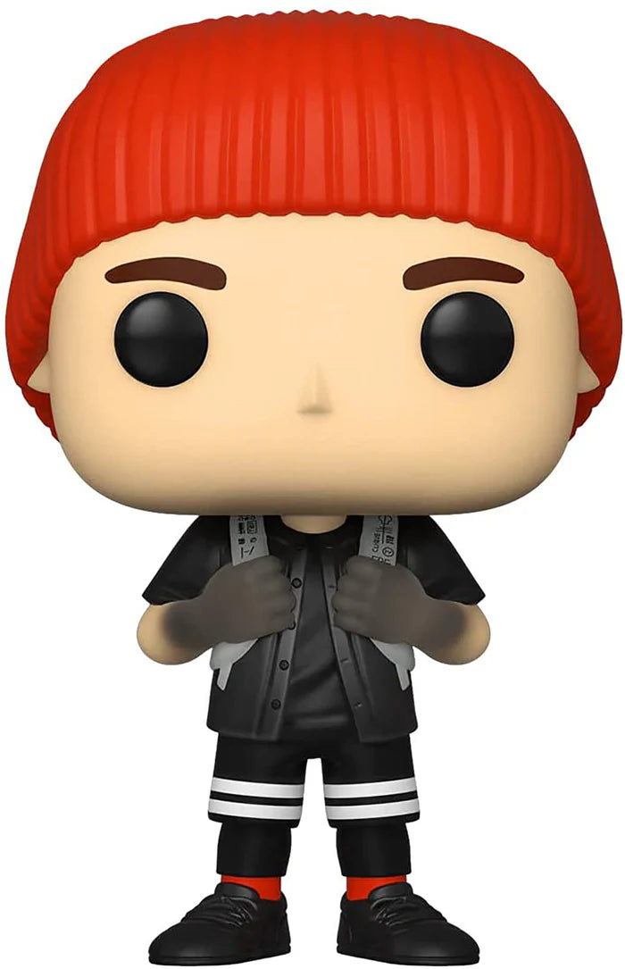 POP Rocks Twenty One Pilots Stressed Out Tyler