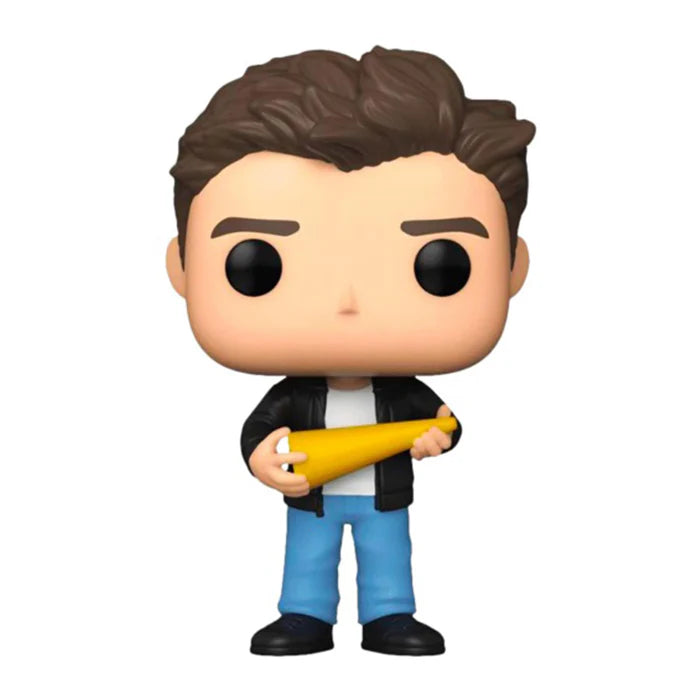 POP Parks and Recreation Ben Wyatt