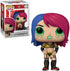 POP WWE Asuka