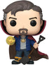 POP Marvel Spider-Man No Way Doctor Strange