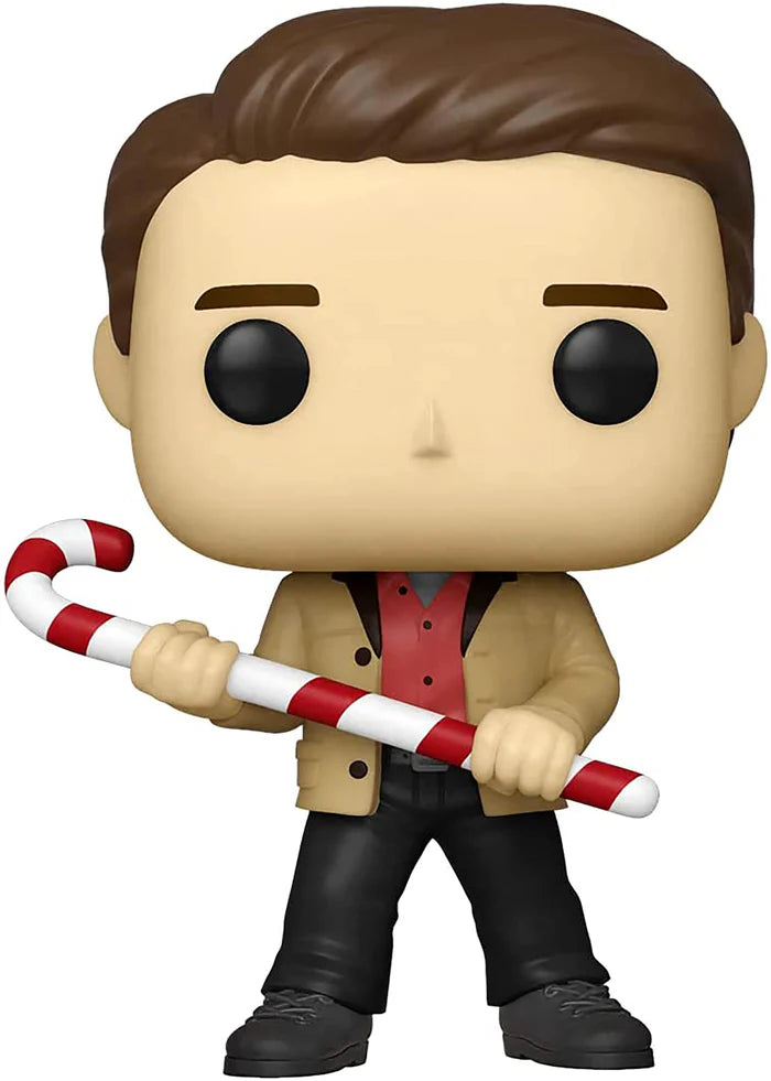 POP Jingle All The Way Howard