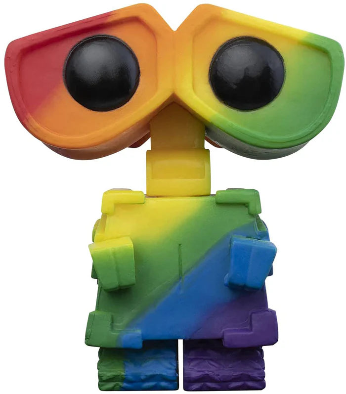 POP Disney Rainbow Pride Wall-E