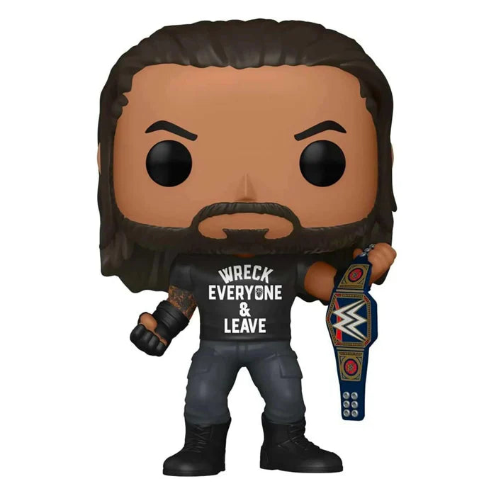 POP WWE Roman Reigns