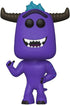 POP Disney Monsters at Work Tylor