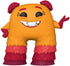 POP Disney Monsters at Work Val