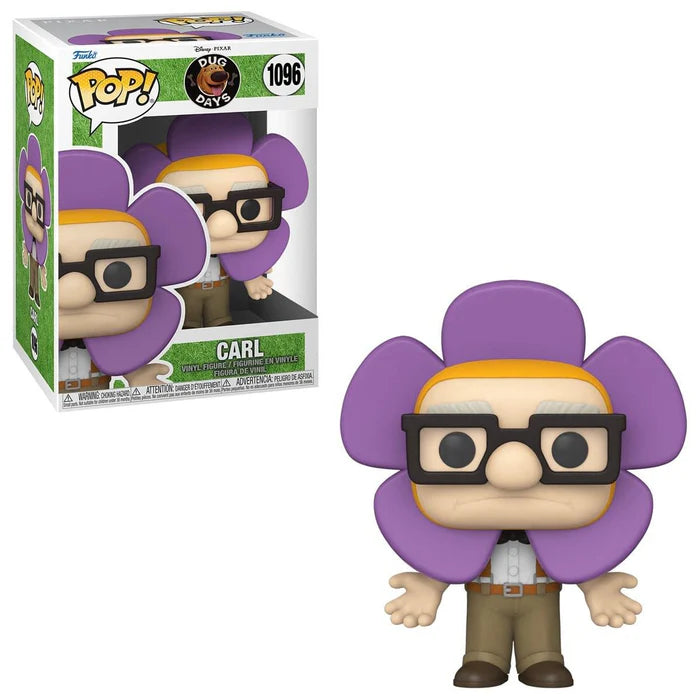 POP Disney Dug Days Carl