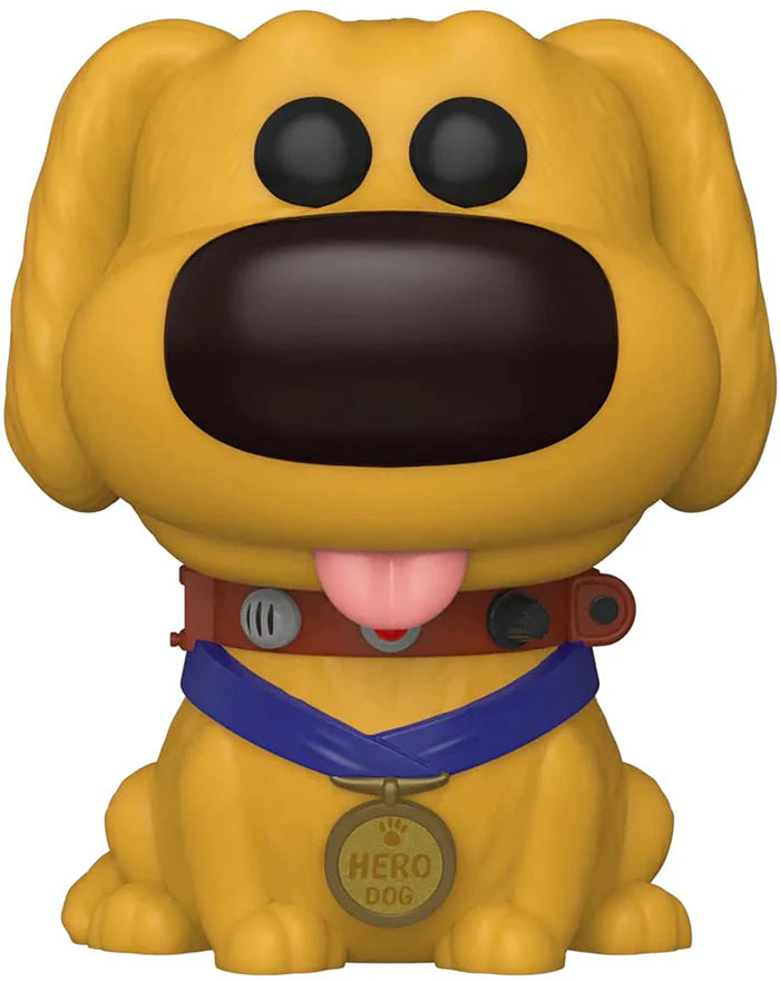 POP Disney Dug Days Hero Dug