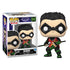 POP! Games DC Gotham Knights Robin