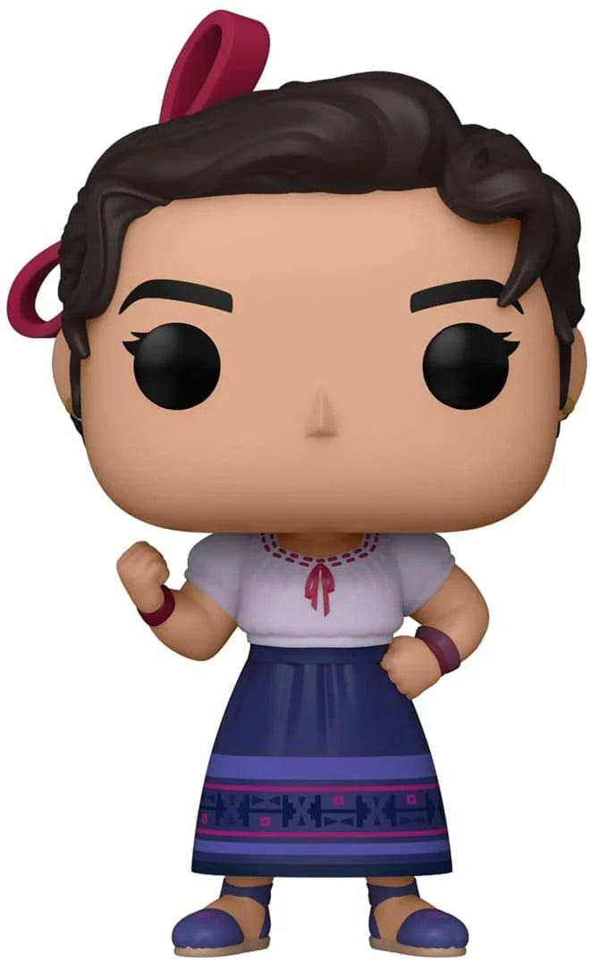 POP Disney Encanto Luisa Madrigal