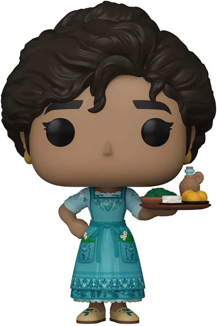 POP Disney Encanto Julieta Madrigal