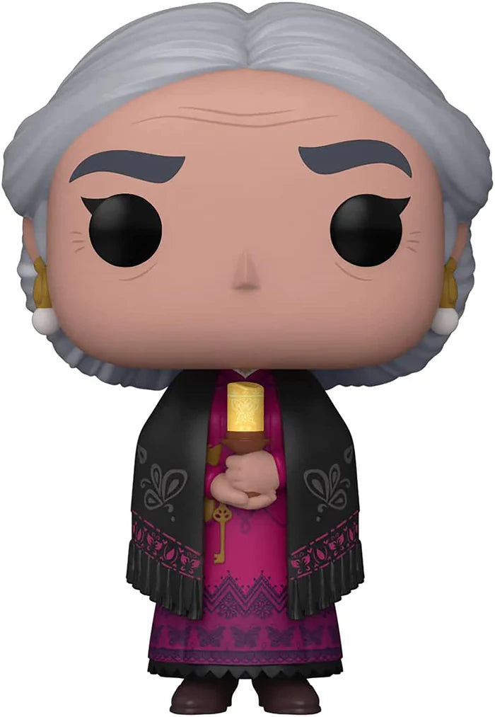 POP Disney Encanto Abuela Alma Madrigal