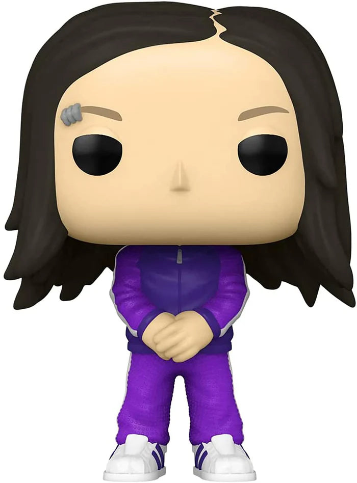 POP Rocks Korn Jonathan Davis
