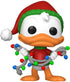 POP Disney Holiday 2021 Donald Duck