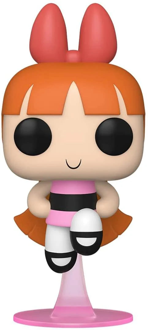 POP Powerpuff Girls Blossom