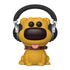 POP Disney Dug Days Dug with Headphones