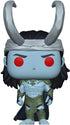 POP Marvel What If Frost Giant Loki