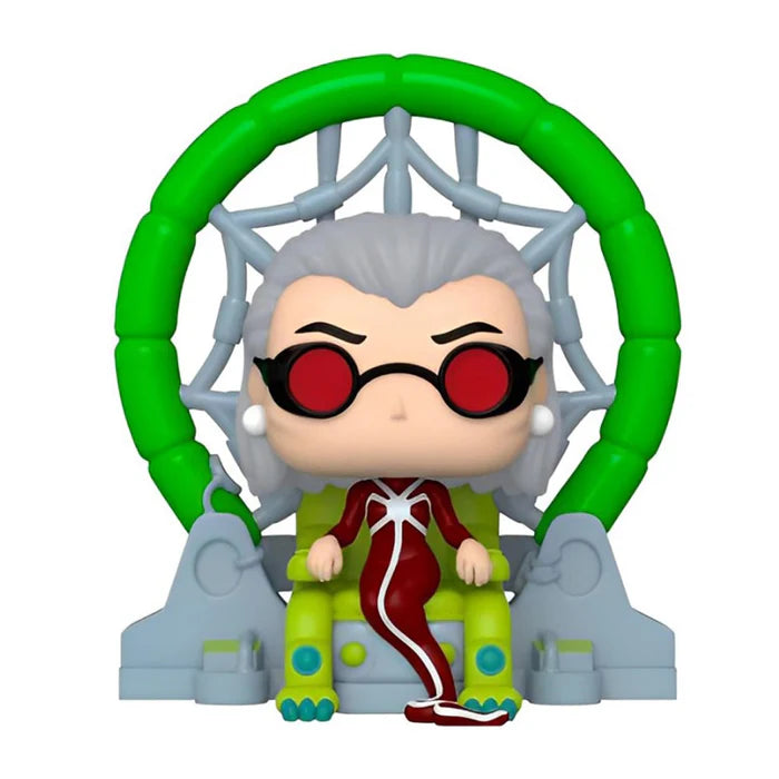 POP Marvel Madame Web