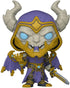 POP Borderlands Tiny Tinas Wonderland Dragon Lord