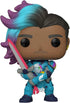POP Borderlands Tiny Tinas Wonderland Paladin Mike