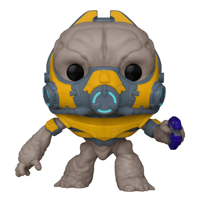 POP HALO Infinite Grunt Conscript