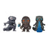 POP 3 Pack Godzilla vs Kong Godzilla Mechagodzilla Kong