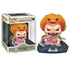 POP! Animation One Piece Hungry Big Mom