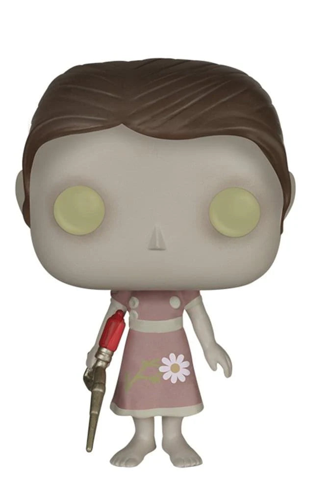POP Bioshock Little Sister