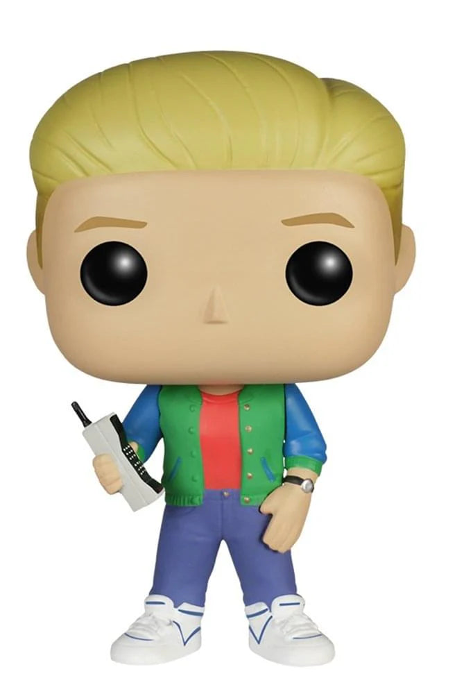 POP Saved By The Bell Zach Morris
