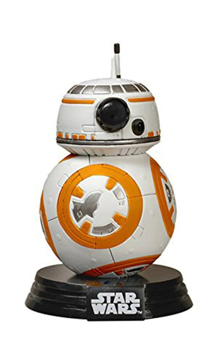 POP Star Wars The Force Awakens BB-8
