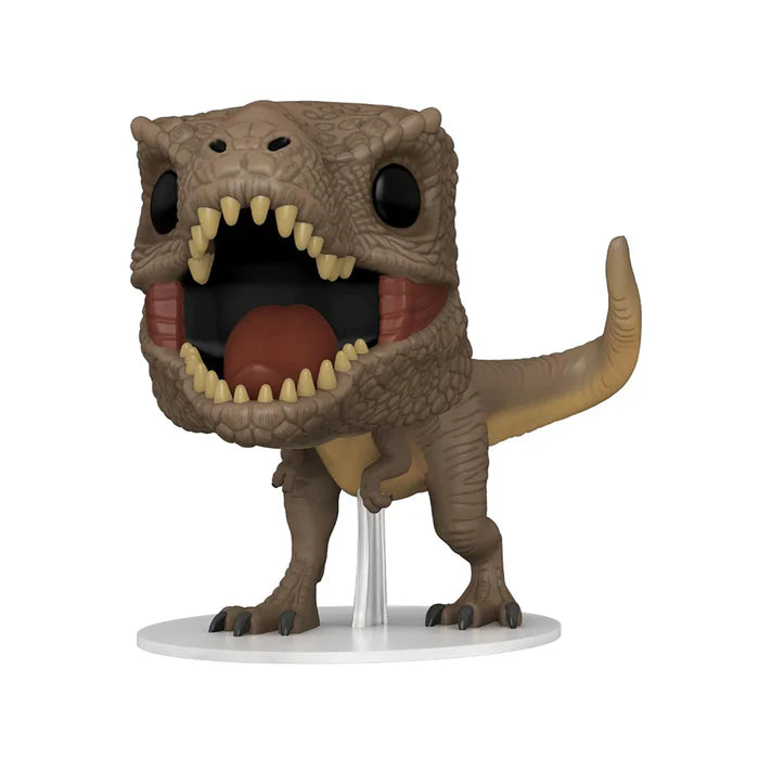POP Jurassic World Dominion T.Rex