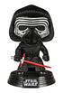 POP Star Wars The Force Awakens Kylo Ren
