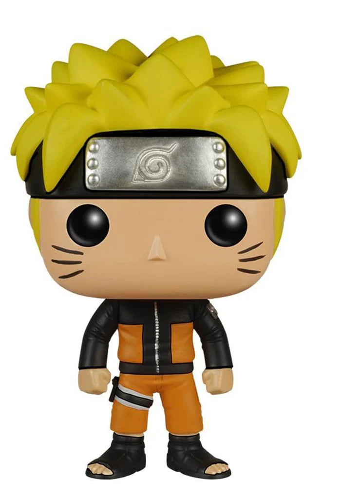 POP Naruto Naruto