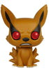 POP Deluxe Naruto 6" Vinyl Kurama