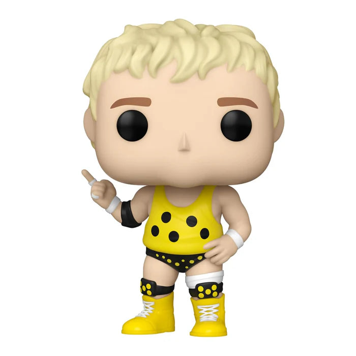 POP WWE Dusty Rhodes