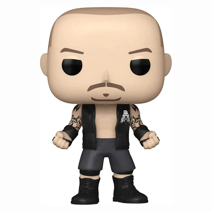 POP WWE Randy Orton