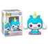 POP Sanrio Hello Kitty and Friends Unicorn Party Cinnamoroll