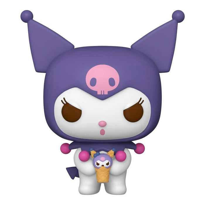 POP Sanrio Hello Kitty and Friends Unicorn Party Kuromi