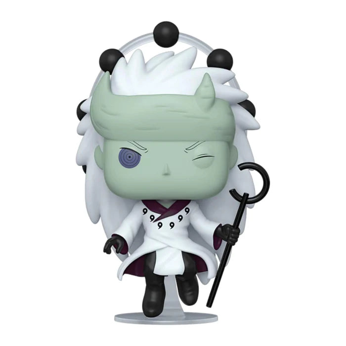 POP Exclusive Naruto Shippuden Madara Uchiha
